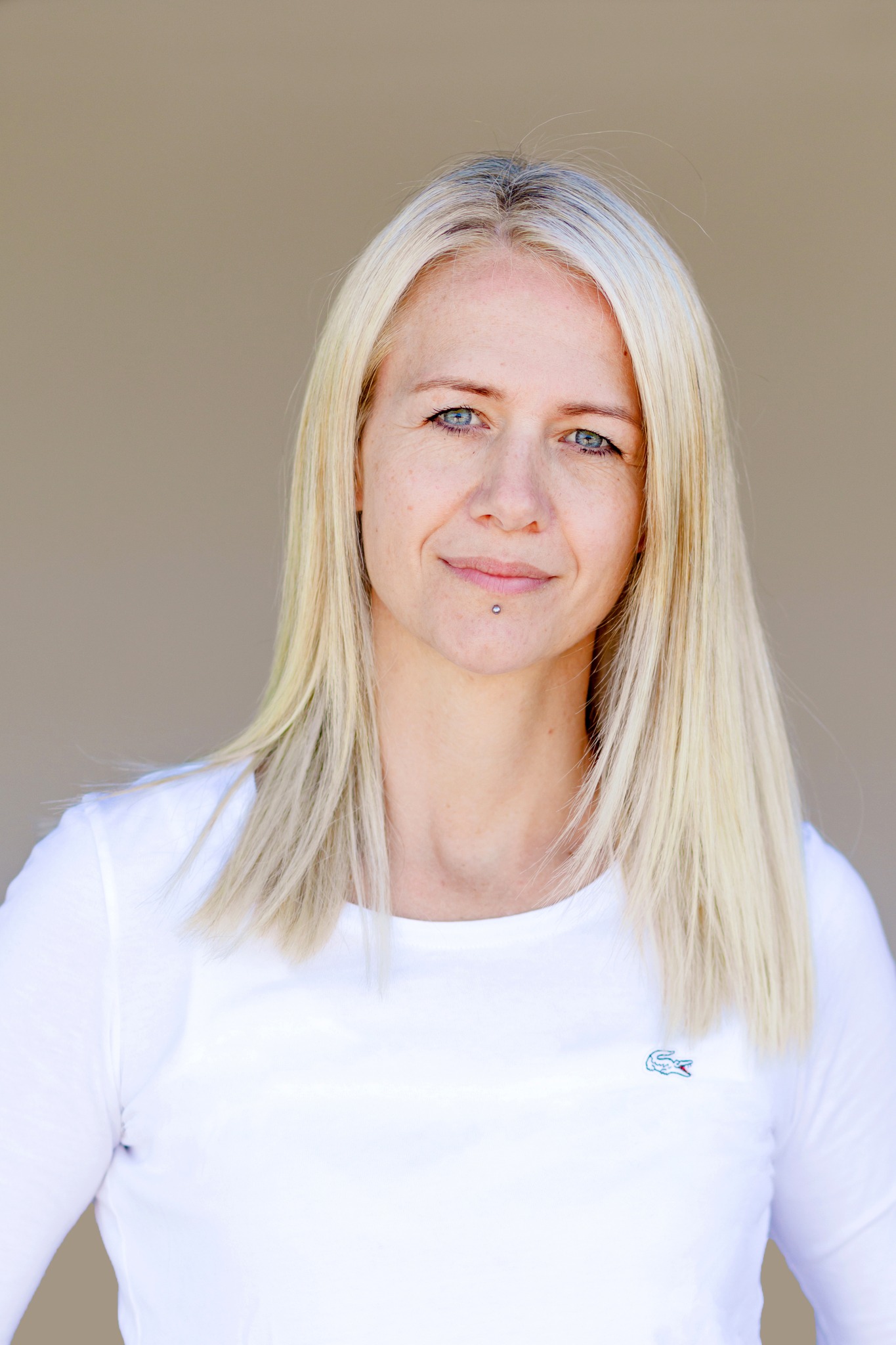 Sigrid Hahn