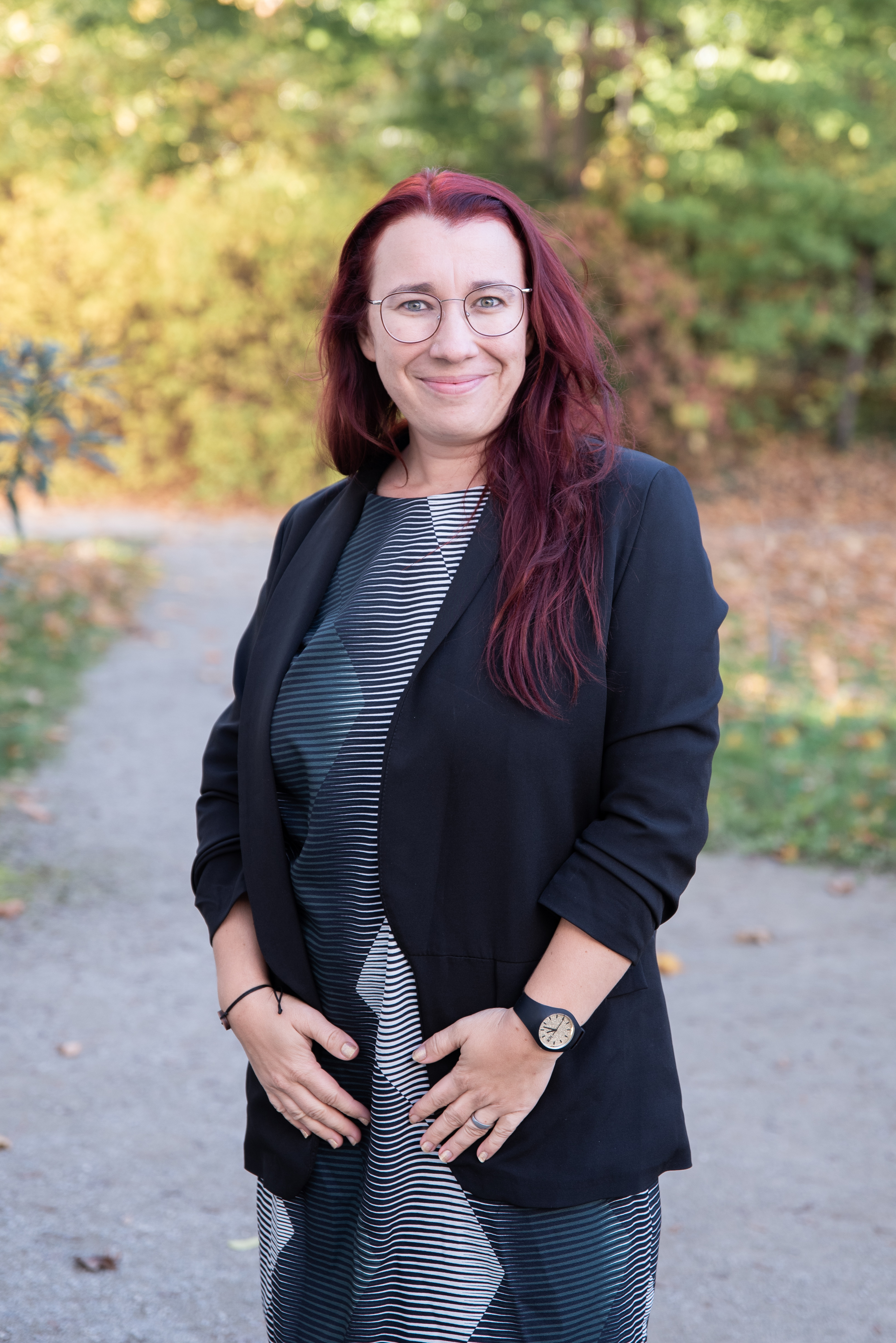 Barbara Hirner